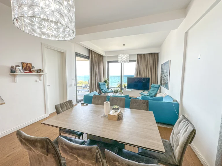4 Bedroom Apartment for Sale in Famagusta – Agia Napa, Limassol District