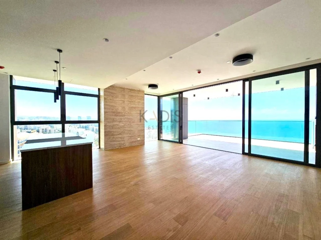 3 Bedroom Apartment for Sale in Agios Tychonas, Limassol District