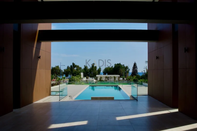 3 Bedroom Apartment for Sale in Agios Tychonas, Limassol District