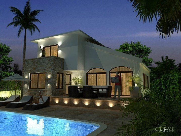 5 Bedroom House for Sale in Voroklini Tourist Area, Larnaca District