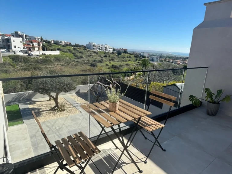 3 Bedroom House for Sale in Episkopi, Limassol District