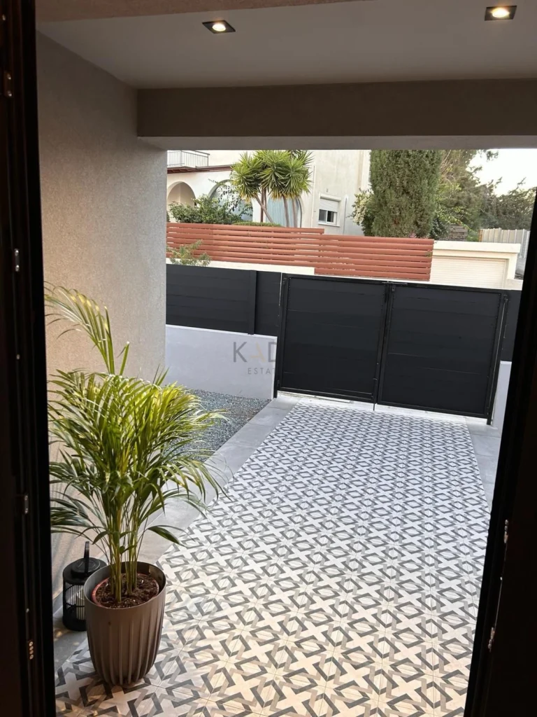 3 Bedroom House for Sale in Episkopi, Limassol District