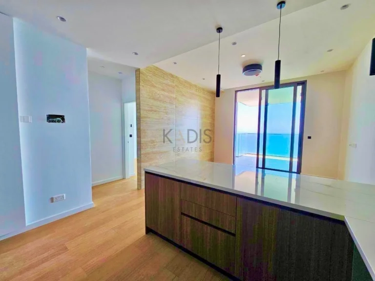 1 Bedroom Apartment for Sale in Agios Tychonas, Limassol District