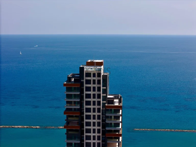 1 Bedroom Apartment for Sale in Agios Tychonas, Limassol District