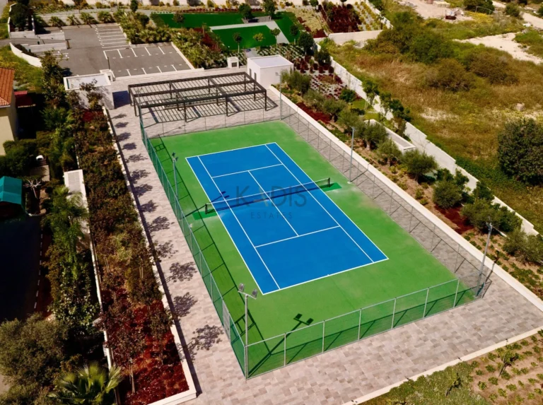1 Bedroom Apartment for Sale in Agios Tychonas, Limassol District