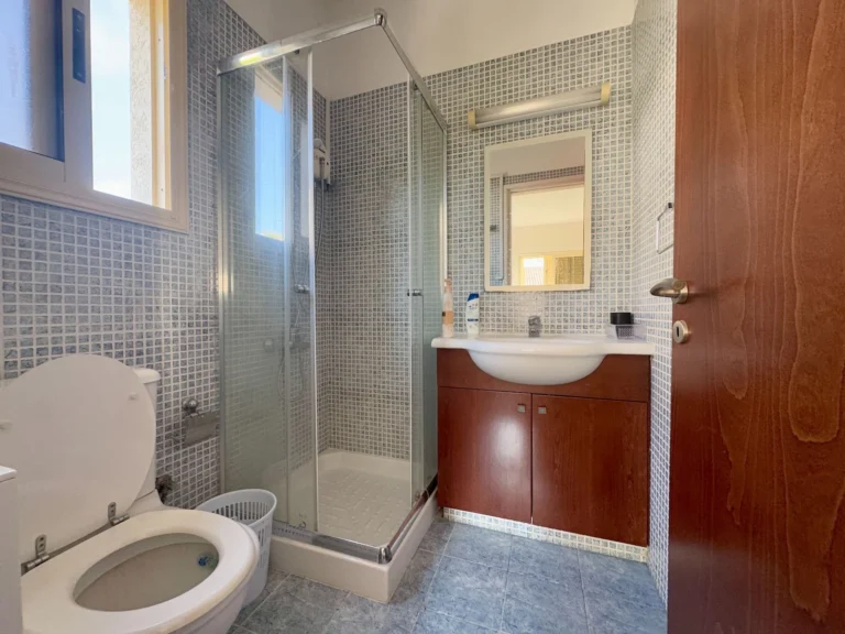 5 Bedroom House for Rent in Limassol – Agios Athanasios