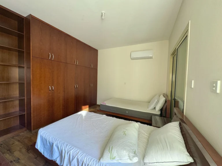 5 Bedroom House for Rent in Limassol – Agios Athanasios
