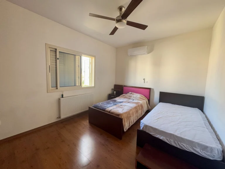5 Bedroom House for Rent in Limassol – Agios Athanasios