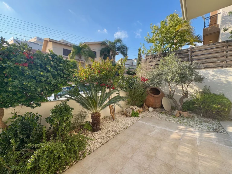 5 Bedroom House for Rent in Limassol – Agios Athanasios