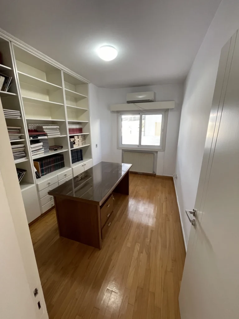 3 Bedroom House for Rent in Engomi, Nicosia District