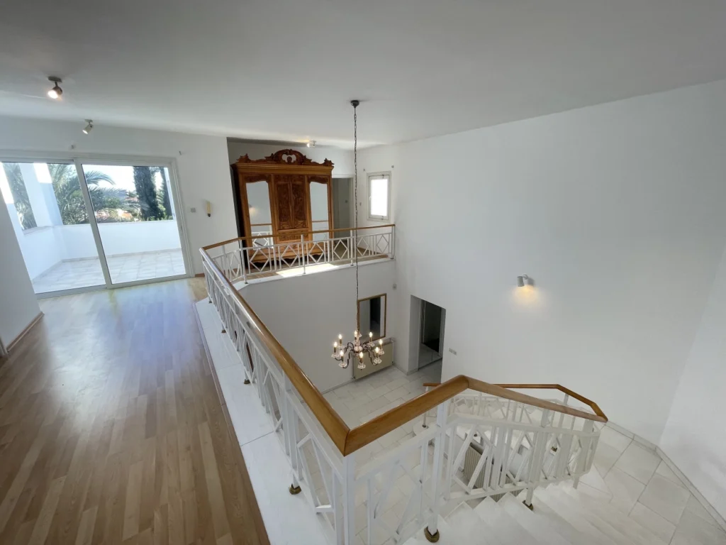3 Bedroom House for Rent in Engomi, Nicosia District