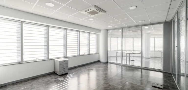 2922m² Office for Rent in Limassol District