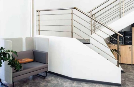 2922m² Office for Rent in Limassol District