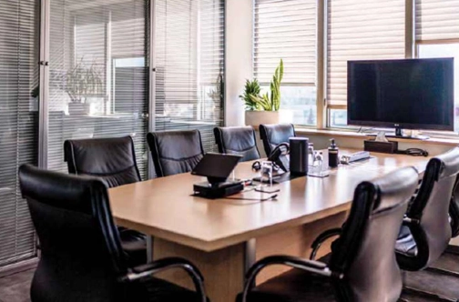 2922m² Office for Rent in Limassol District