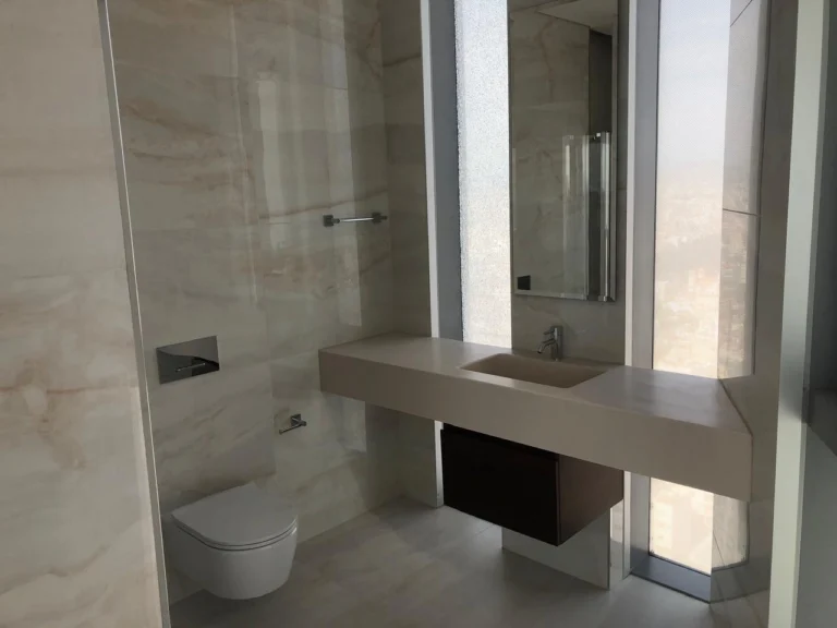 3 Bedroom Apartment for Sale in Limassol – Neapolis