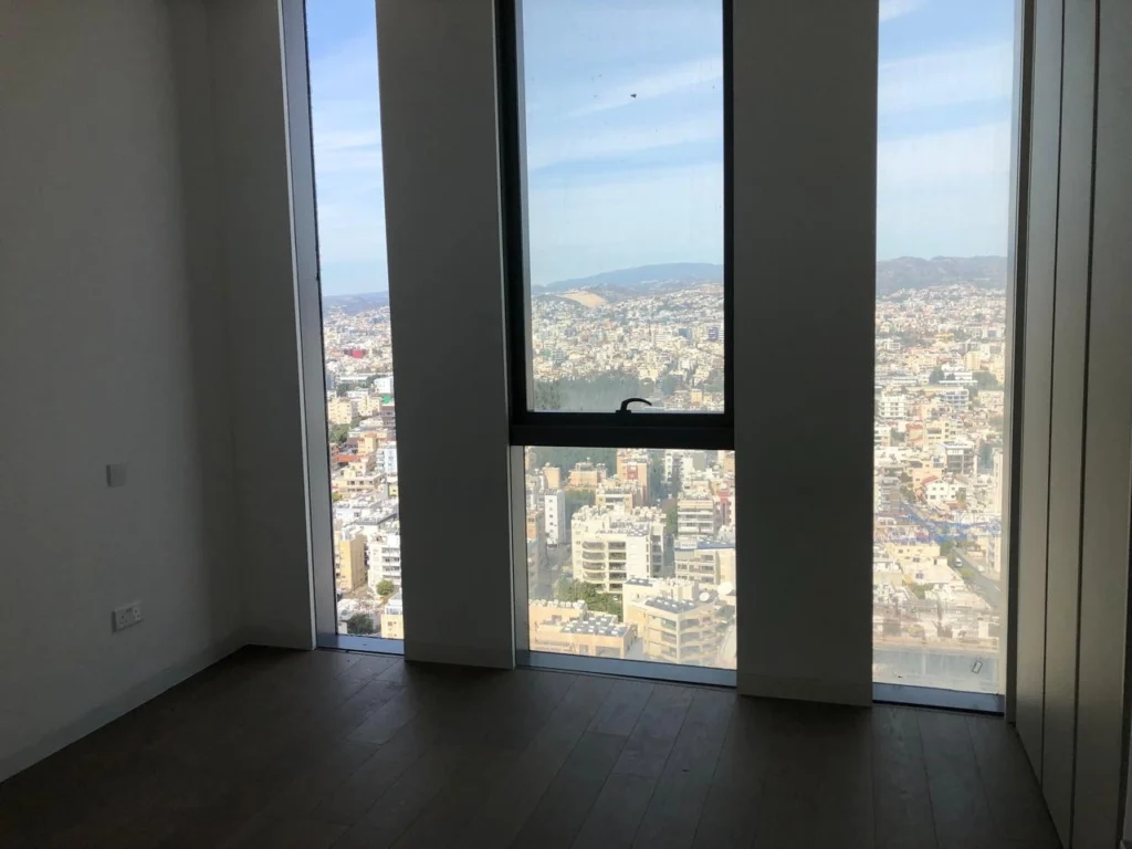 3 Bedroom Apartment for Sale in Limassol – Neapolis