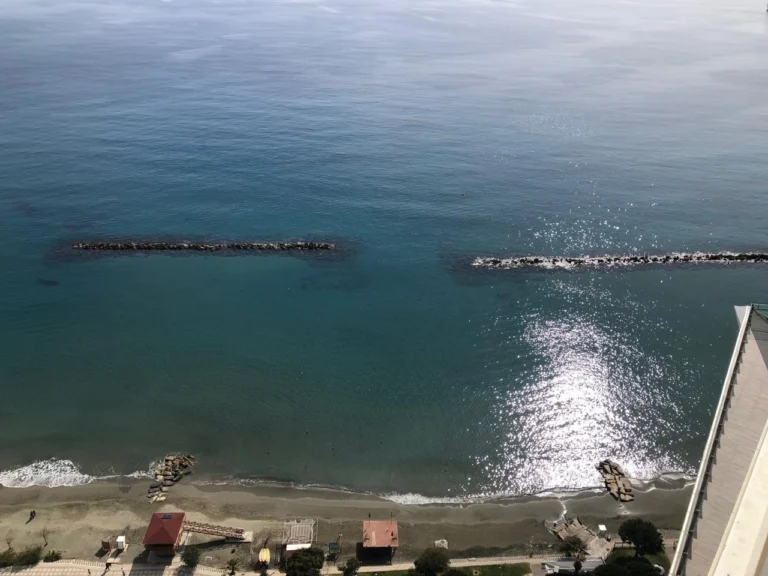 3 Bedroom Apartment for Sale in Limassol – Neapolis