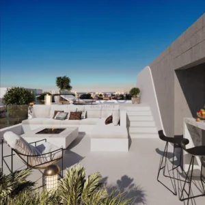 2 Bedroom Apartment for Sale in Limassol District