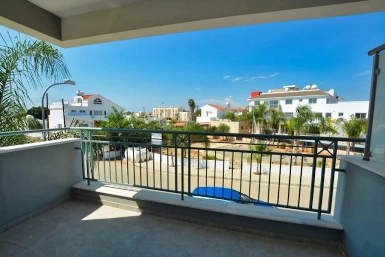 2 Bedroom Apartment for Sale in Paralimni, Famagusta District