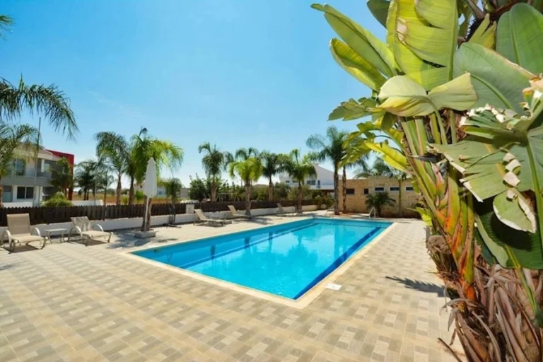 2 Bedroom Apartment for Sale in Paralimni, Famagusta District