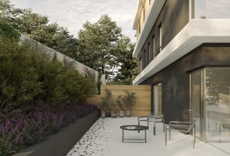 3 Bedroom Apartment for Sale in Limassol – Agios Athanasios