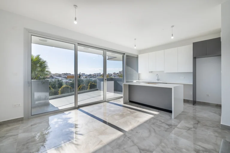 2 Bedroom Apartment for Sale in Limassol – Katholiki