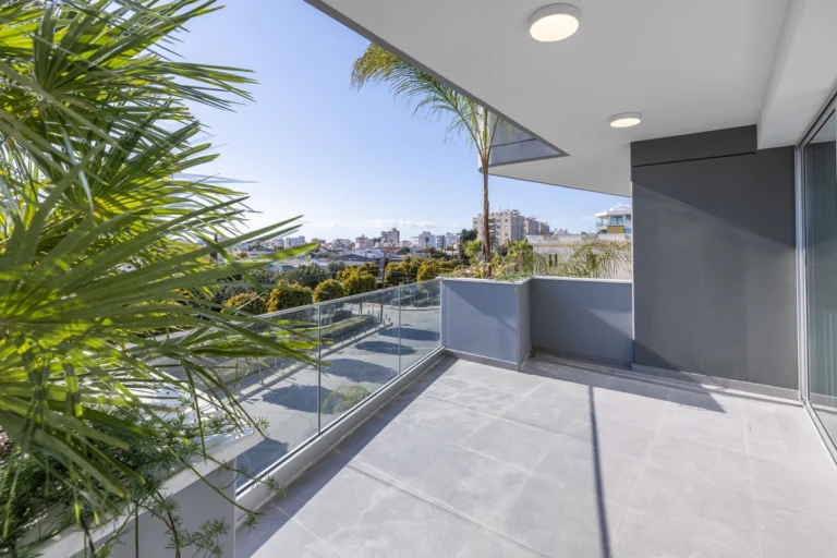 2 Bedroom Apartment for Sale in Limassol – Katholiki