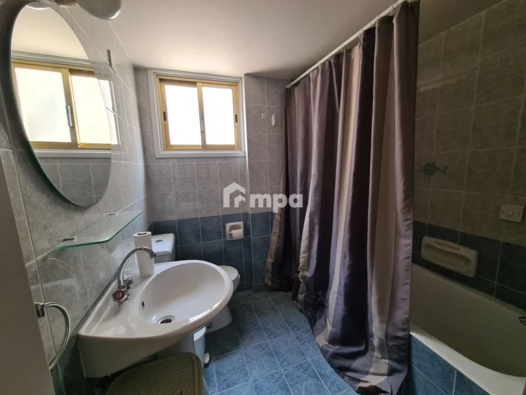 2 Bedroom Apartment for Rent in Nicosia District