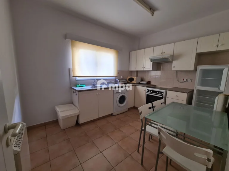 2 Bedroom Apartment for Rent in Nicosia District