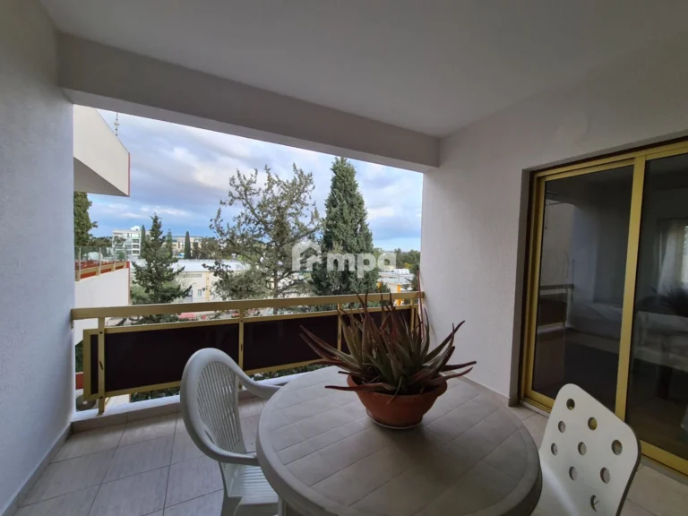 2 Bedroom Apartment for Rent in Nicosia District