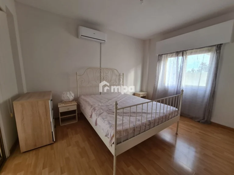 2 Bedroom Apartment for Rent in Nicosia District