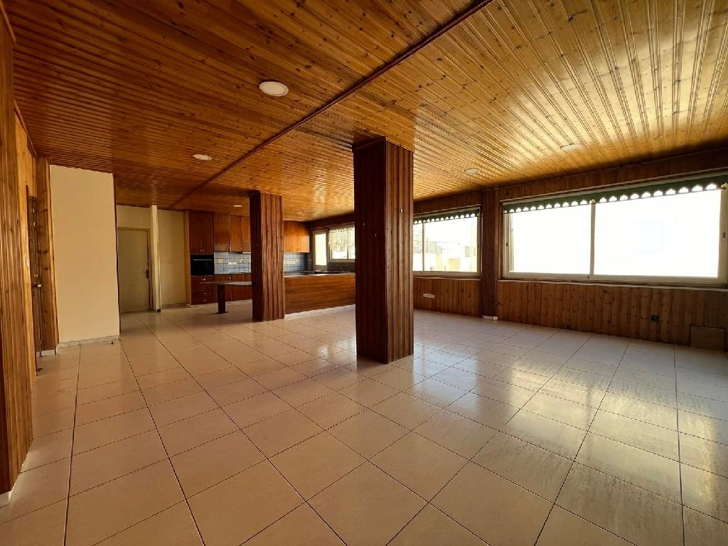282m² Building for Sale in Limassol – Agios Georgios Havouzas