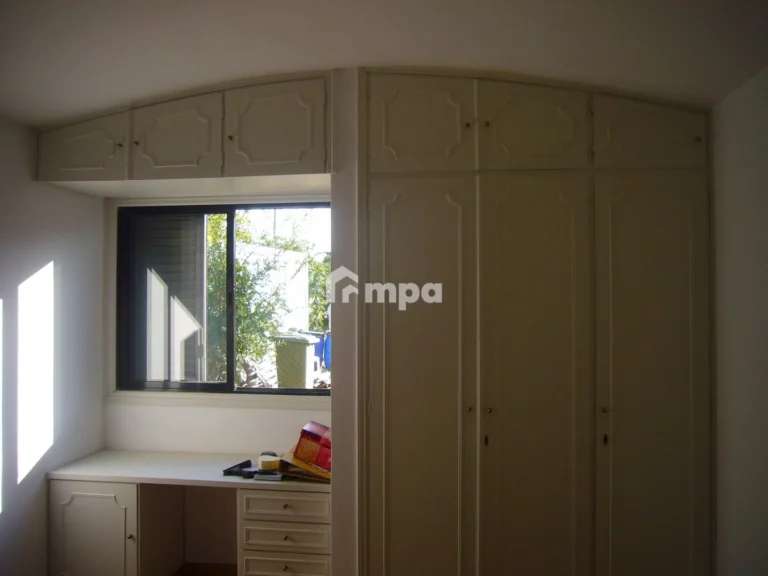 3 Bedroom House for Rent in Nicosia District