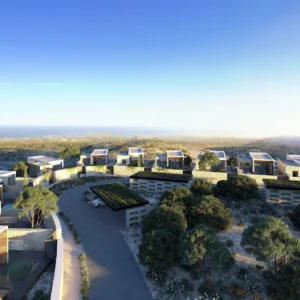 3 Bedroom House for Sale in Tsada, Paphos District