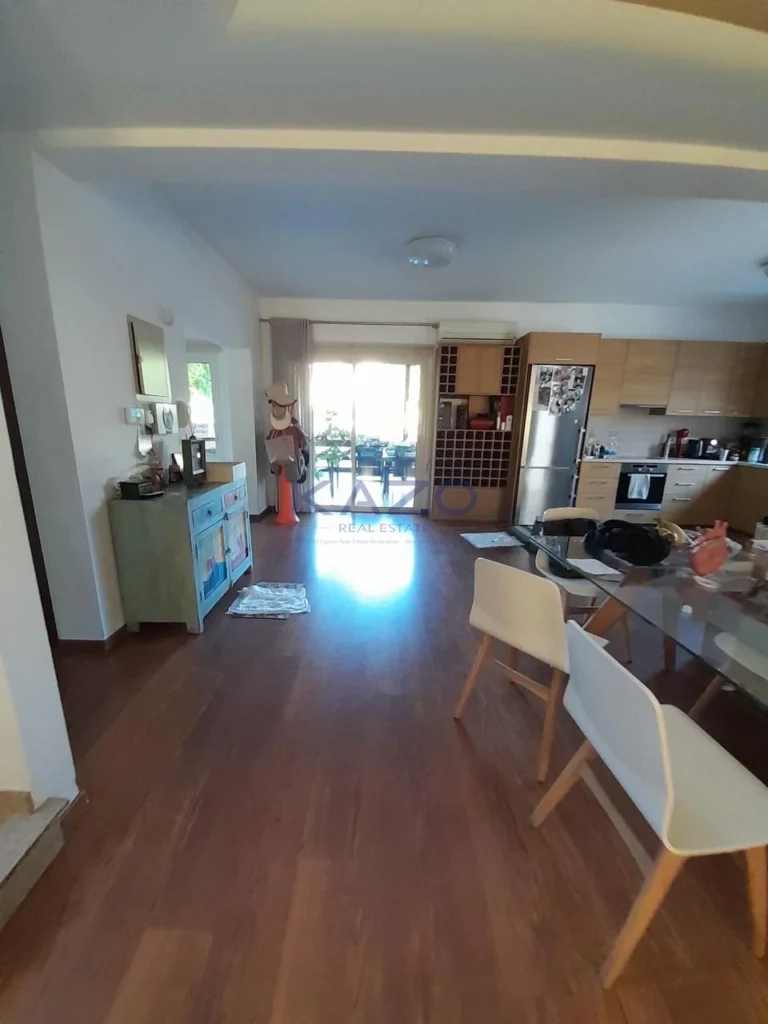 5 Bedroom House for Sale in Agios Tychonas, Limassol District