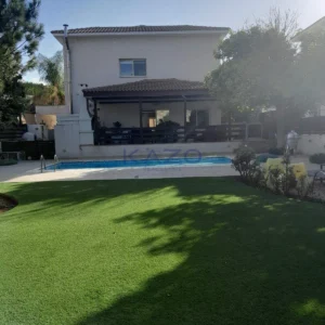 5 Bedroom House for Sale in Agios Tychonas, Limassol District