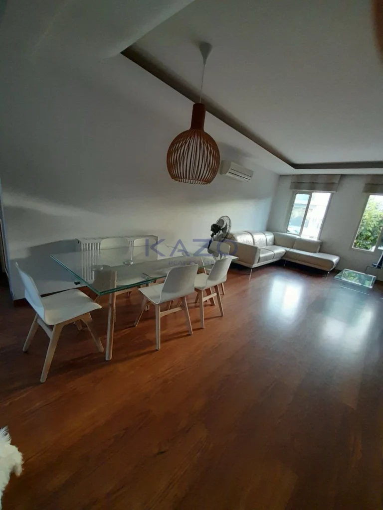 5 Bedroom House for Sale in Agios Tychonas, Limassol District