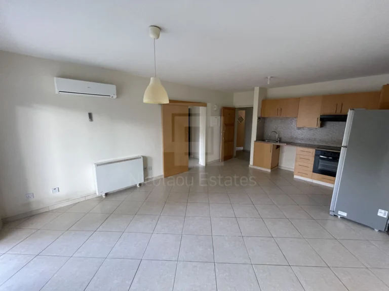 1 Bedroom Apartment for Rent in Aglantzia, Nicosia District