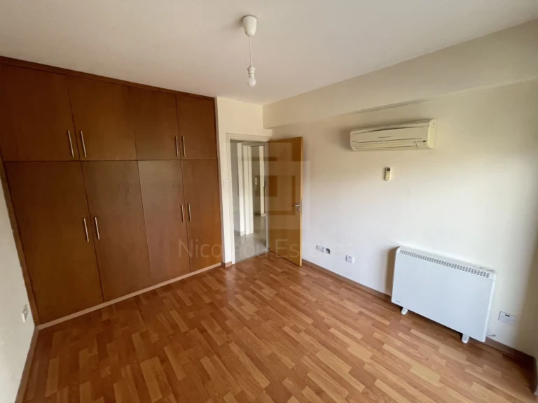 1 Bedroom Apartment for Rent in Aglantzia, Nicosia District