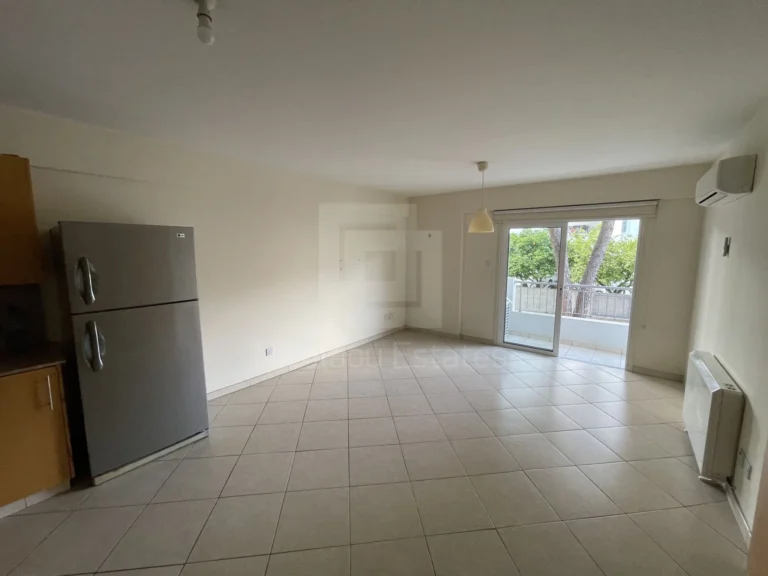 1 Bedroom Apartment for Rent in Aglantzia, Nicosia District