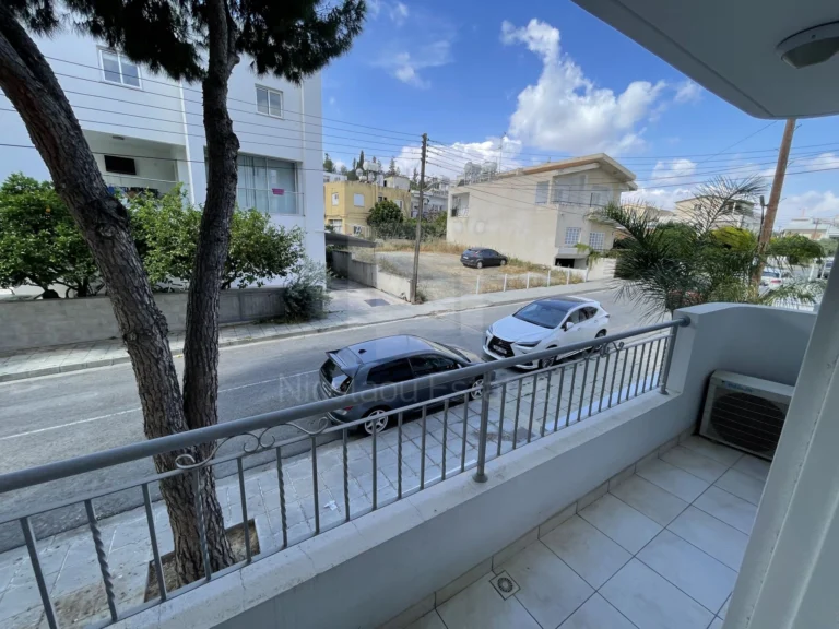 1 Bedroom Apartment for Rent in Aglantzia, Nicosia District