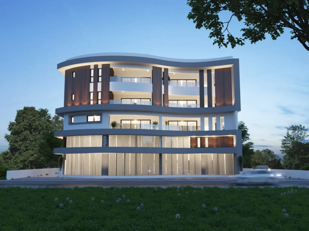 for Sale in Limassol District