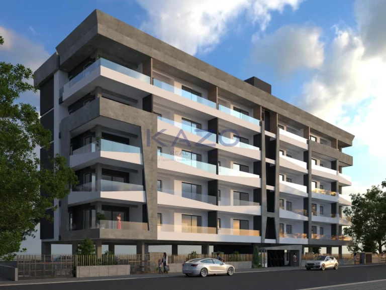1 Bedroom Apartment for Sale in Limassol – Apostolos Andreas