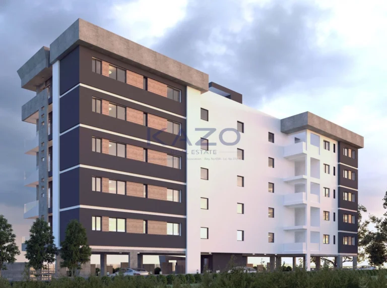 1 Bedroom Apartment for Sale in Limassol – Apostolos Andreas