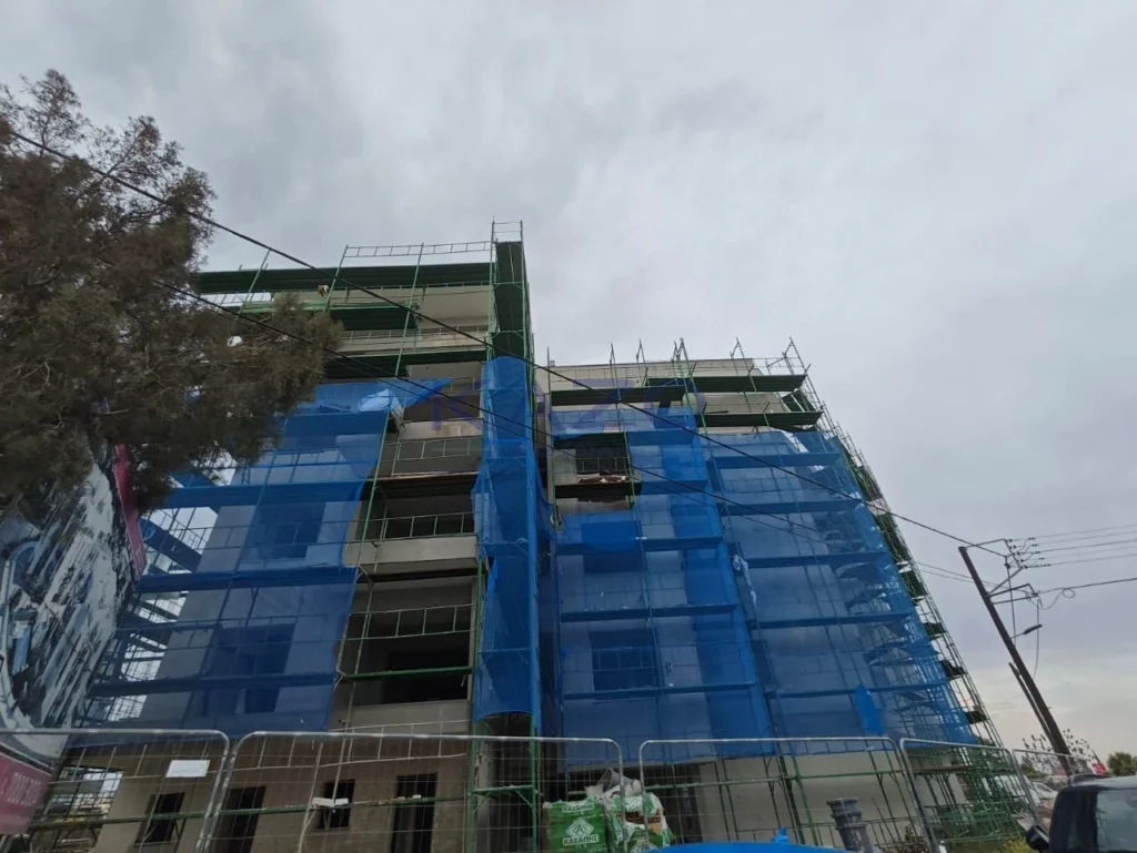 4 Bedroom Apartment for Sale in Limassol – Agios Athanasios