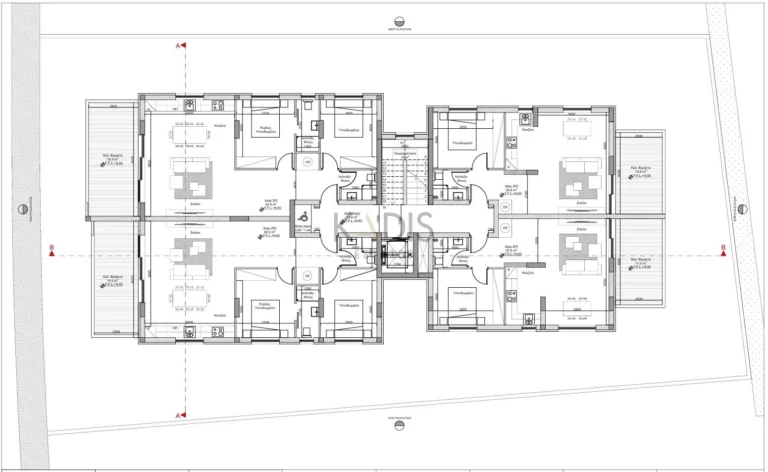 2 Bedroom Apartment for Sale in Nicosia District