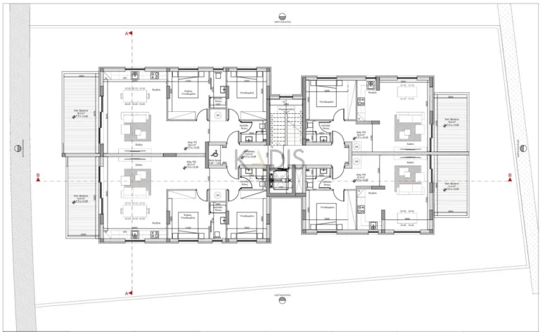 2 Bedroom Apartment for Sale in Nicosia District