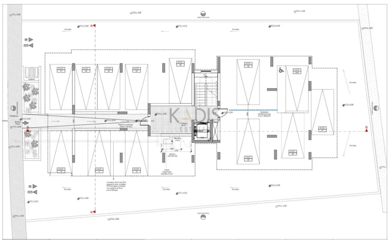 1 Bedroom Apartment for Sale in Nicosia District