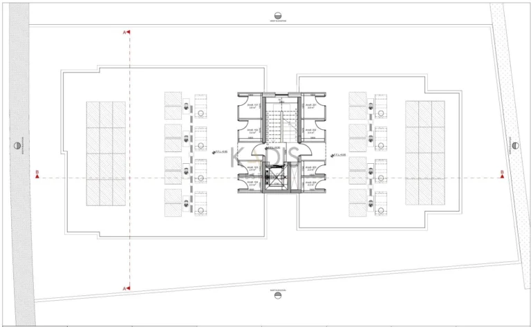 1 Bedroom Apartment for Sale in Nicosia District