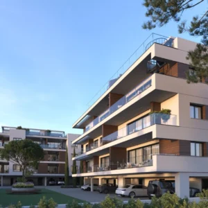 2 Bedroom Apartment for Sale in Limassol – Mesa Geitonia